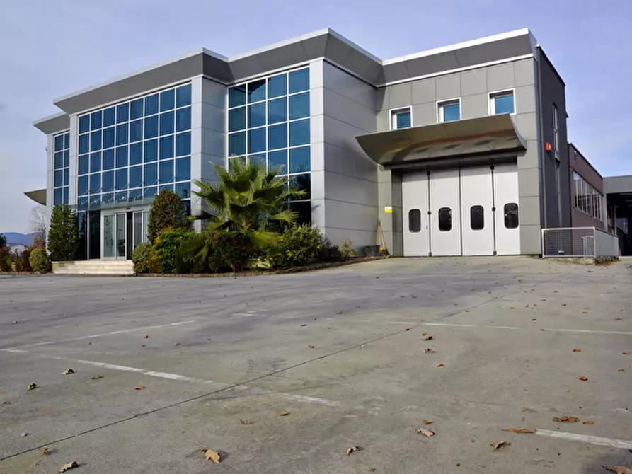 Immagine 17 di Capannone industriale in vendita  in via san giovanni bosco 11 a Cassola