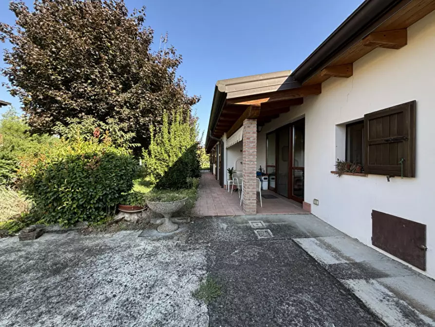 Immagine 1 di Casa indipendente in vendita  in Via Vedole, 30 a Colorno