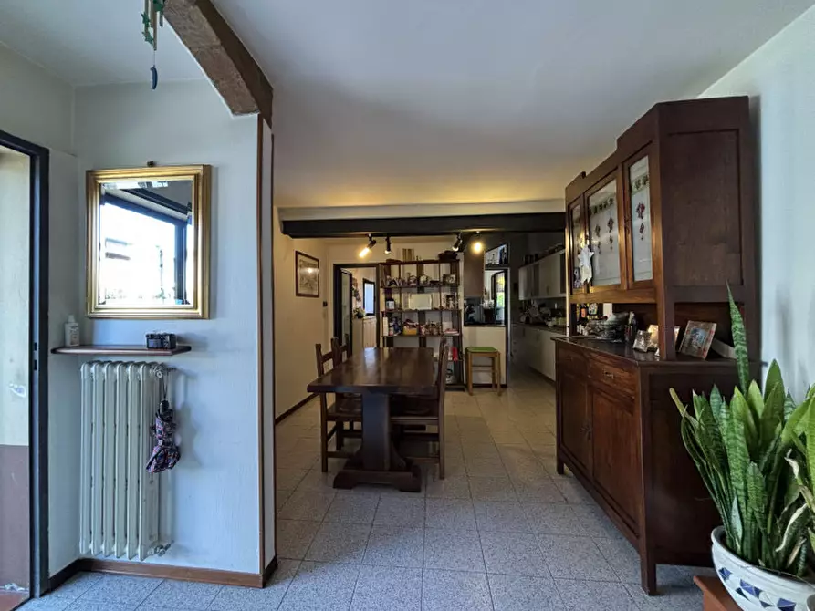 Immagine 6 di Casa indipendente in vendita  in Via Vedole, 30 a Colorno