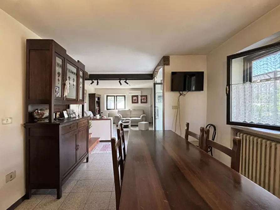 Immagine 11 di Casa indipendente in vendita  in Via Vedole, 30 a Colorno