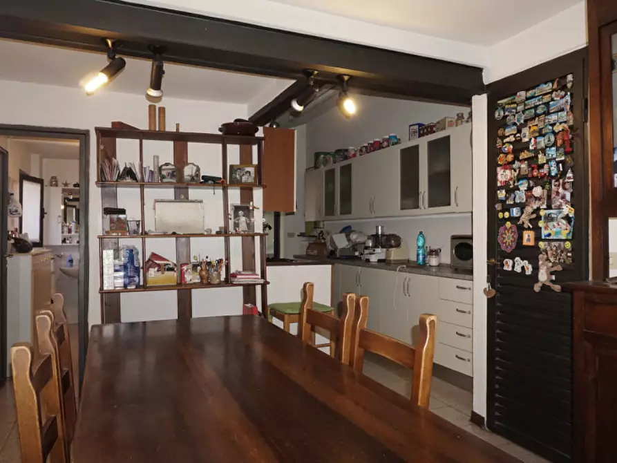 Immagine 14 di Casa indipendente in vendita  in Via Vedole, 30 a Colorno