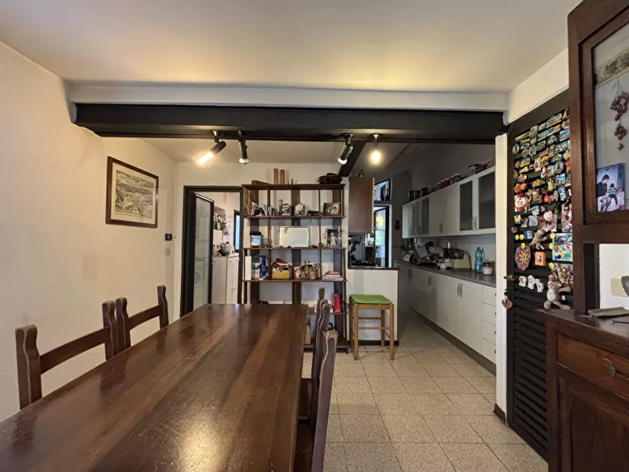 Immagine 15 di Casa indipendente in vendita  in Via Vedole, 30 a Colorno