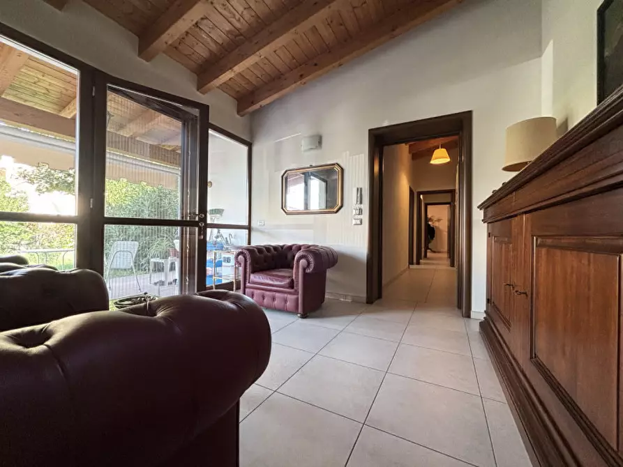 Immagine 20 di Casa indipendente in vendita  in Via Vedole, 30 a Colorno