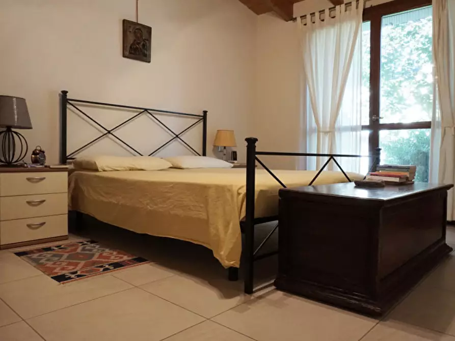 Immagine 23 di Casa indipendente in vendita  in Via Vedole, 30 a Colorno