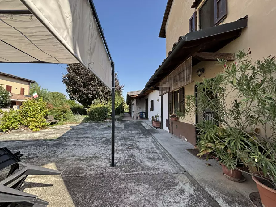 Immagine 39 di Casa indipendente in vendita  in Via Vedole, 30 a Colorno