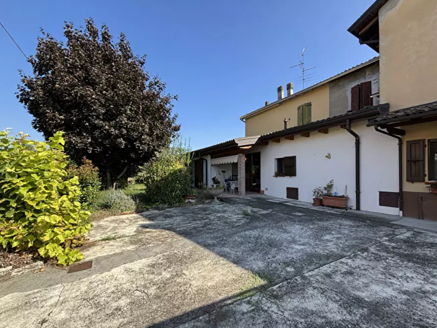 Immagine 41 di Casa indipendente in vendita  in Via Vedole, 30 a Colorno