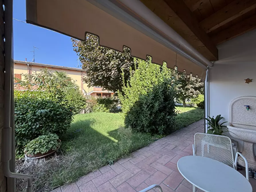 Immagine 42 di Casa indipendente in vendita  in Via Vedole, 30 a Colorno