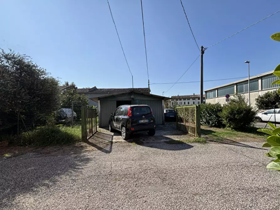 Immagine 44 di Casa indipendente in vendita  in Via Vedole, 30 a Colorno