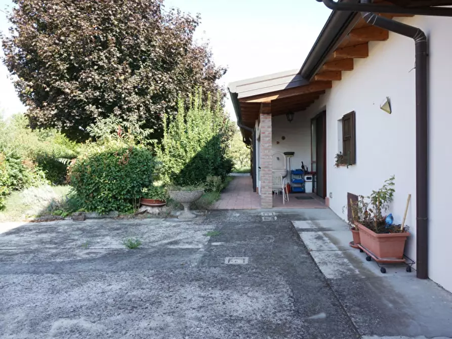 Immagine 45 di Casa indipendente in vendita  in Via Vedole, 30 a Colorno