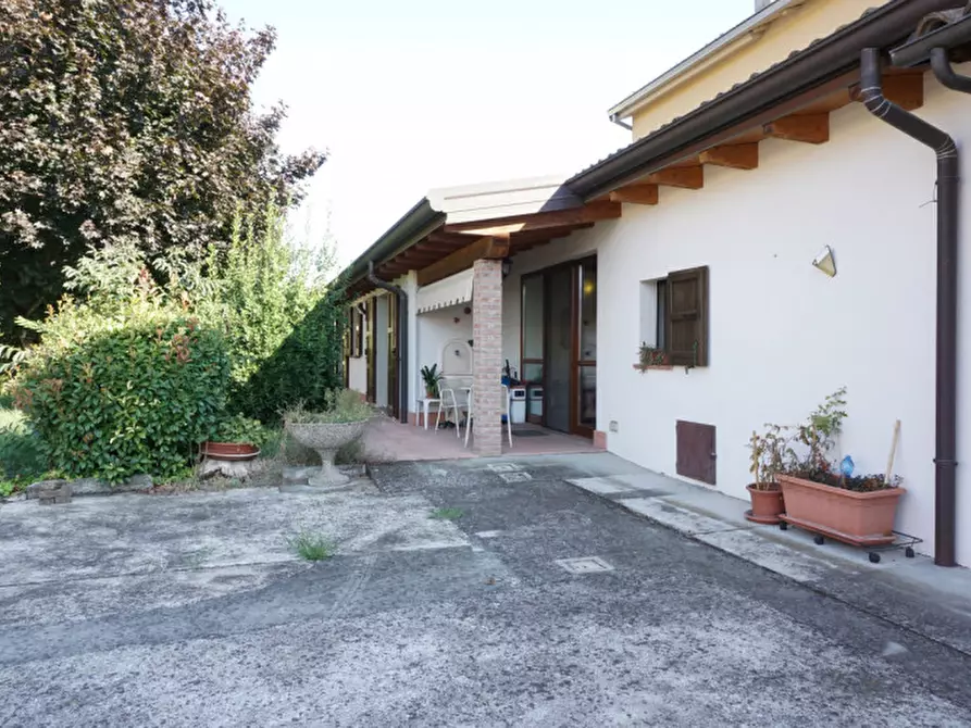 Immagine 46 di Casa indipendente in vendita  in Via Vedole, 30 a Colorno