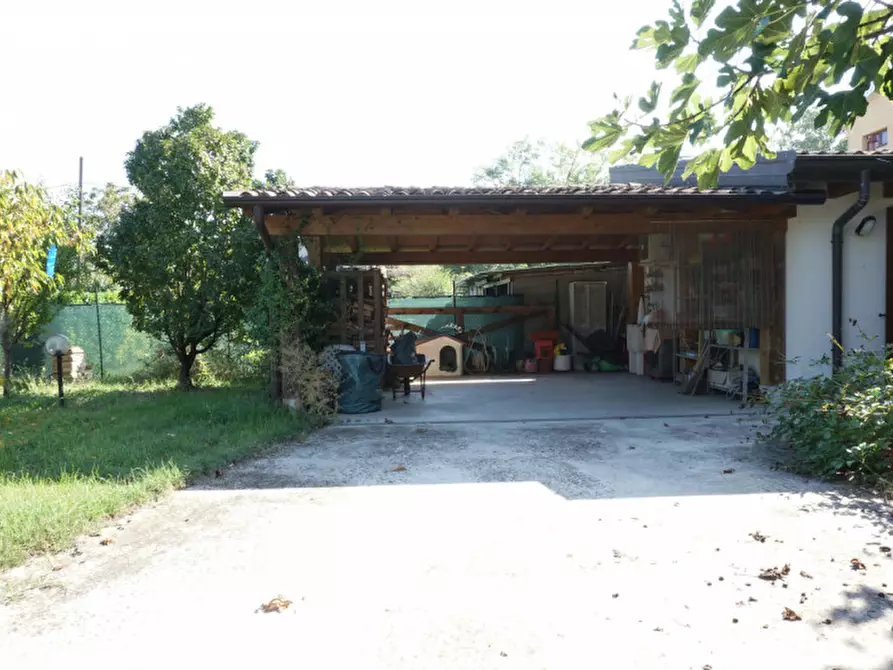 Immagine 50 di Casa indipendente in vendita  in Via Vedole, 30 a Colorno