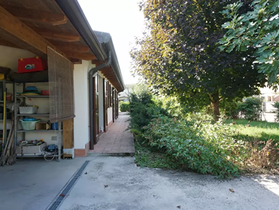 Immagine 51 di Casa indipendente in vendita  in Via Vedole, 30 a Colorno