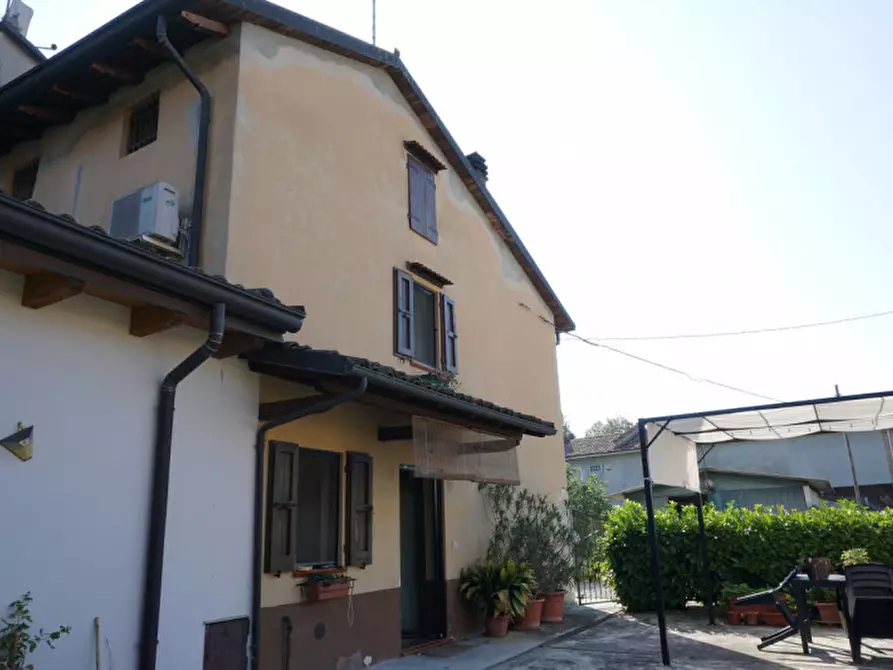 Immagine 54 di Casa indipendente in vendita  in Via Vedole, 30 a Colorno