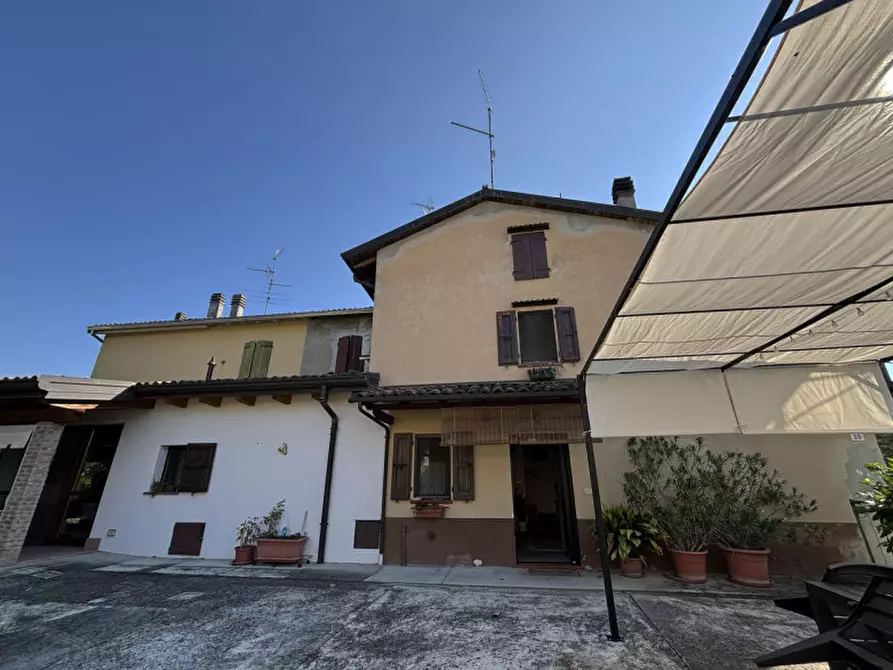 Immagine 55 di Casa indipendente in vendita  in Via Vedole, 30 a Colorno