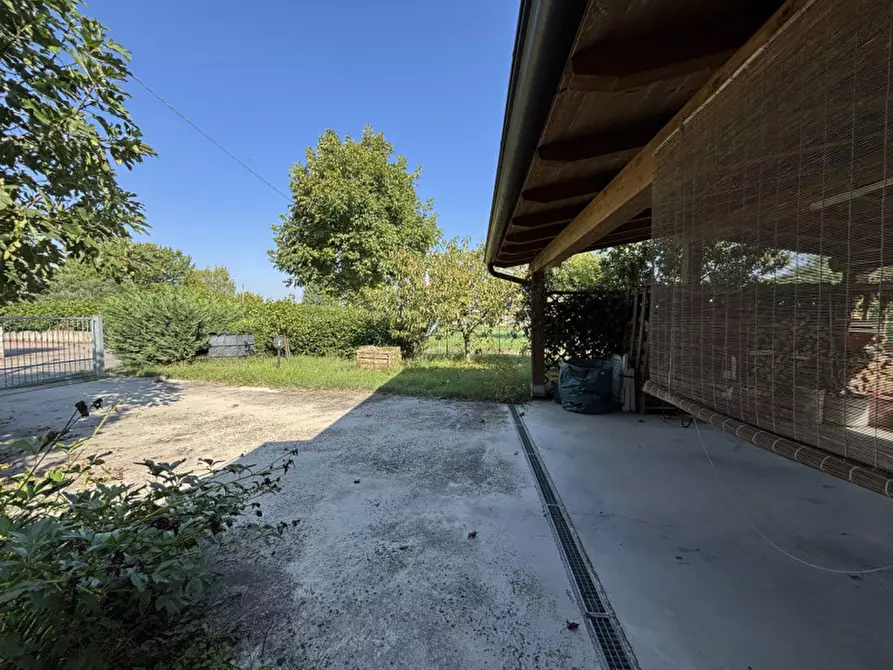 Immagine 57 di Casa indipendente in vendita  in Via Vedole, 30 a Colorno