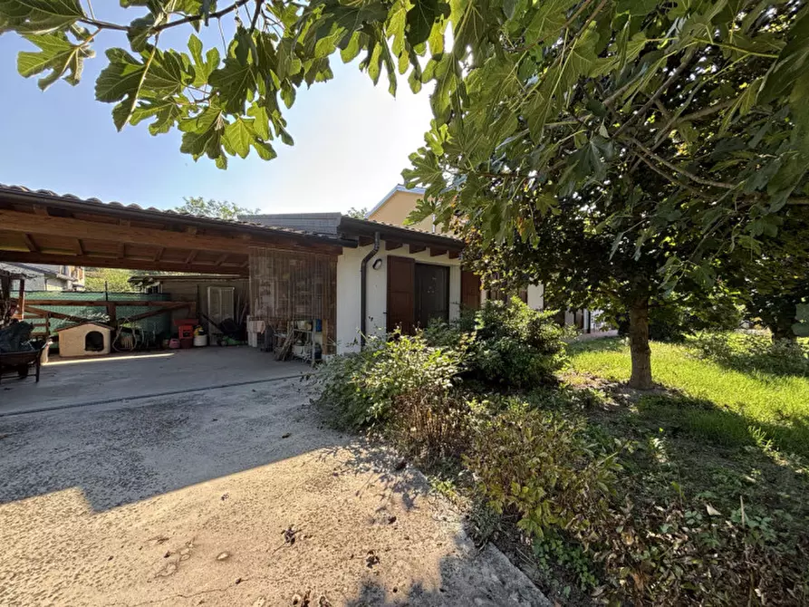 Immagine 59 di Casa indipendente in vendita  in Via Vedole, 30 a Colorno