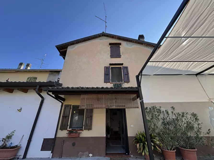 Immagine 61 di Casa indipendente in vendita  in Via Vedole, 30 a Colorno