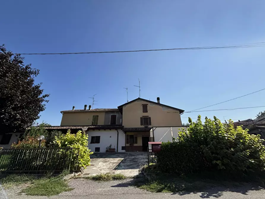 Immagine 64 di Casa indipendente in vendita  in Via Vedole, 30 a Colorno