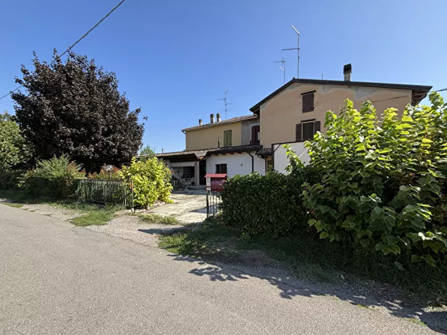 Immagine 66 di Casa indipendente in vendita  in Via Vedole, 30 a Colorno