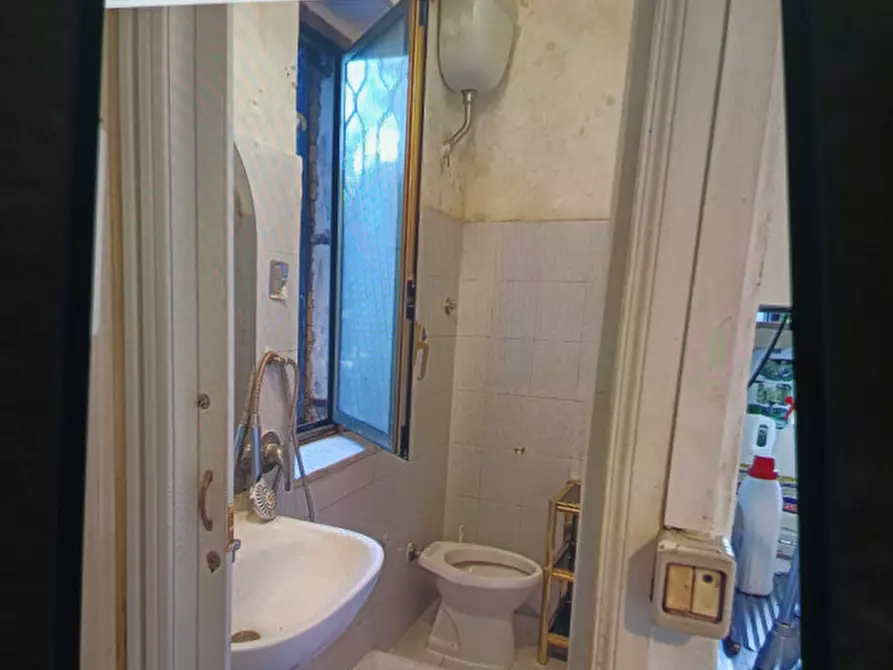 Immagine 3 di Appartamento in affitto  in Via Frassineto, 371 a Roma