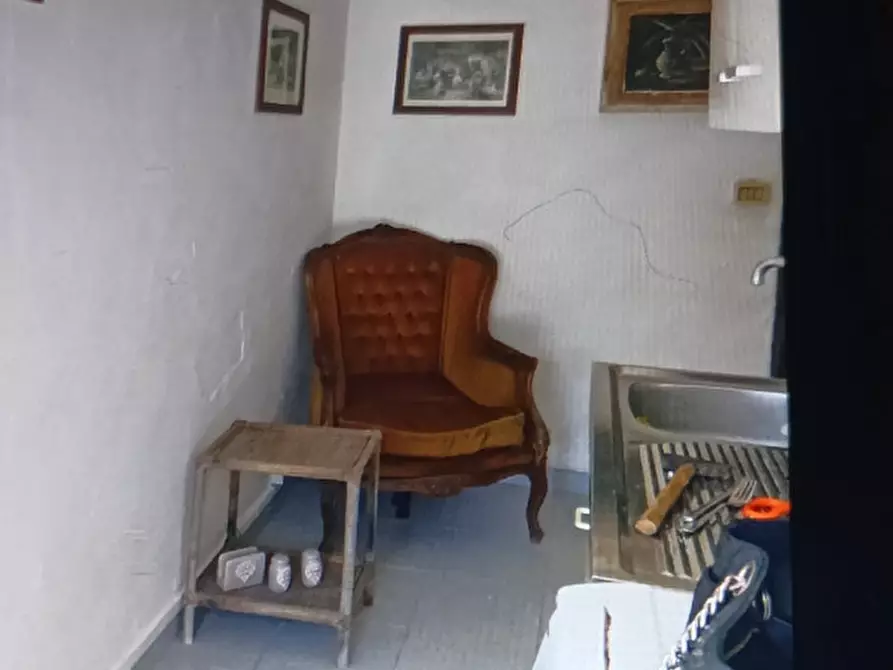 Immagine 5 di Appartamento in affitto  in Via Frassineto, 371 a Roma