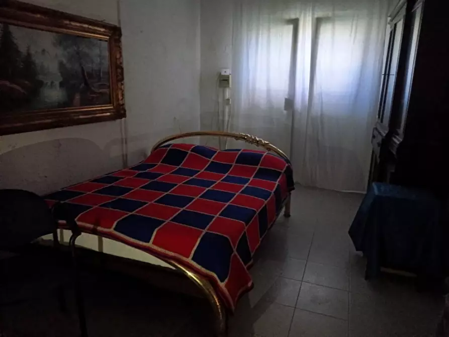 Immagine 7 di Appartamento in affitto  in Via Frassineto, 371 a Roma