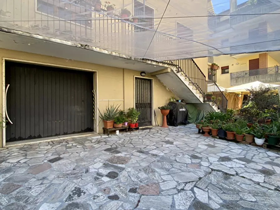 Immagine 2 di Appartamento in vendita  in Via Col del Rosso, 8 a Vicenza