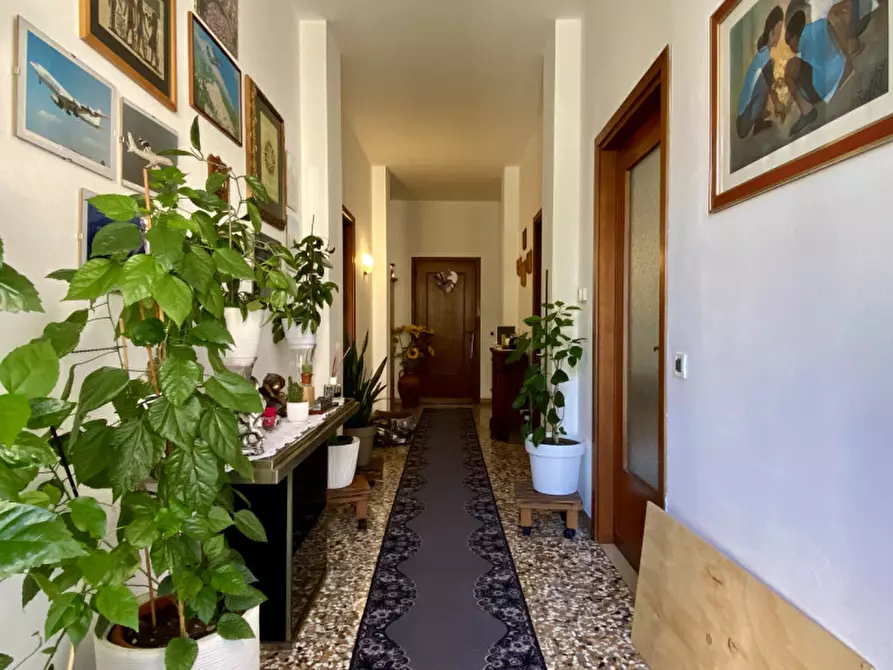 Immagine 3 di Appartamento in vendita  in Via Col del Rosso, 8 a Vicenza