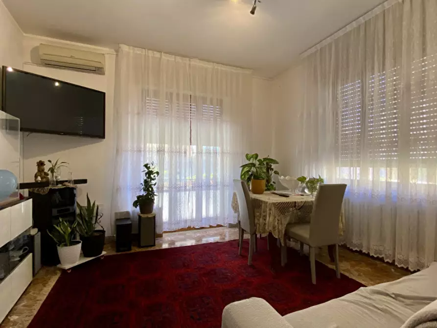 Immagine 4 di Appartamento in vendita  in Via Col del Rosso, 8 a Vicenza