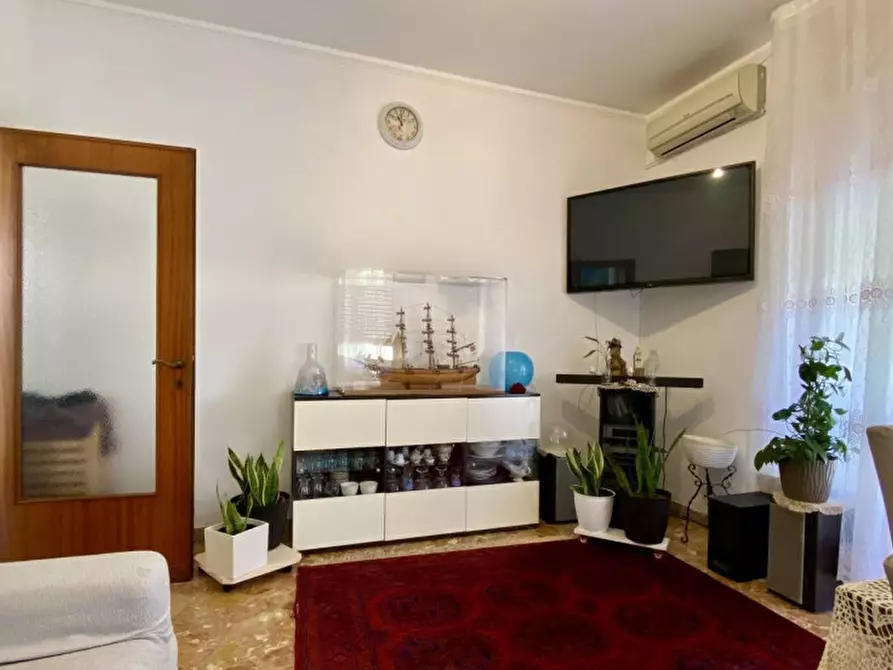 Immagine 5 di Appartamento in vendita  in Via Col del Rosso, 8 a Vicenza