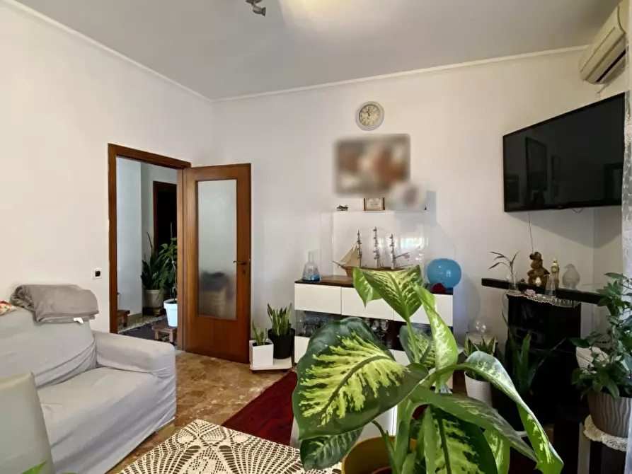 Immagine 6 di Appartamento in vendita  in Via Col del Rosso, 8 a Vicenza