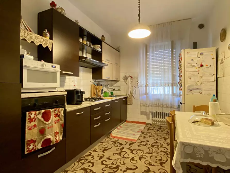 Immagine 7 di Appartamento in vendita  in Via Col del Rosso, 8 a Vicenza