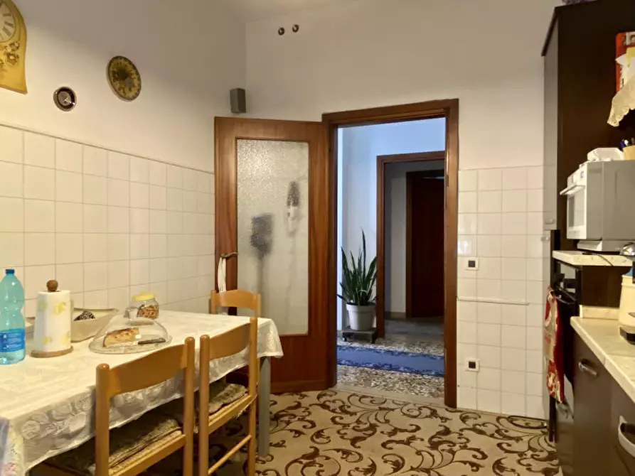 Immagine 8 di Appartamento in vendita  in Via Col del Rosso, 8 a Vicenza