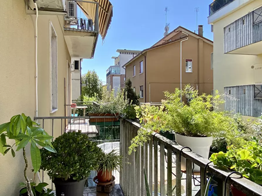 Immagine 9 di Appartamento in vendita  in Via Col del Rosso, 8 a Vicenza