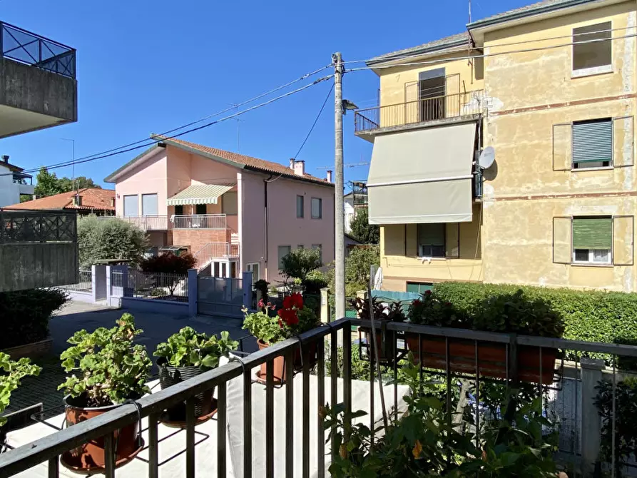 Immagine 10 di Appartamento in vendita  in Via Col del Rosso, 8 a Vicenza