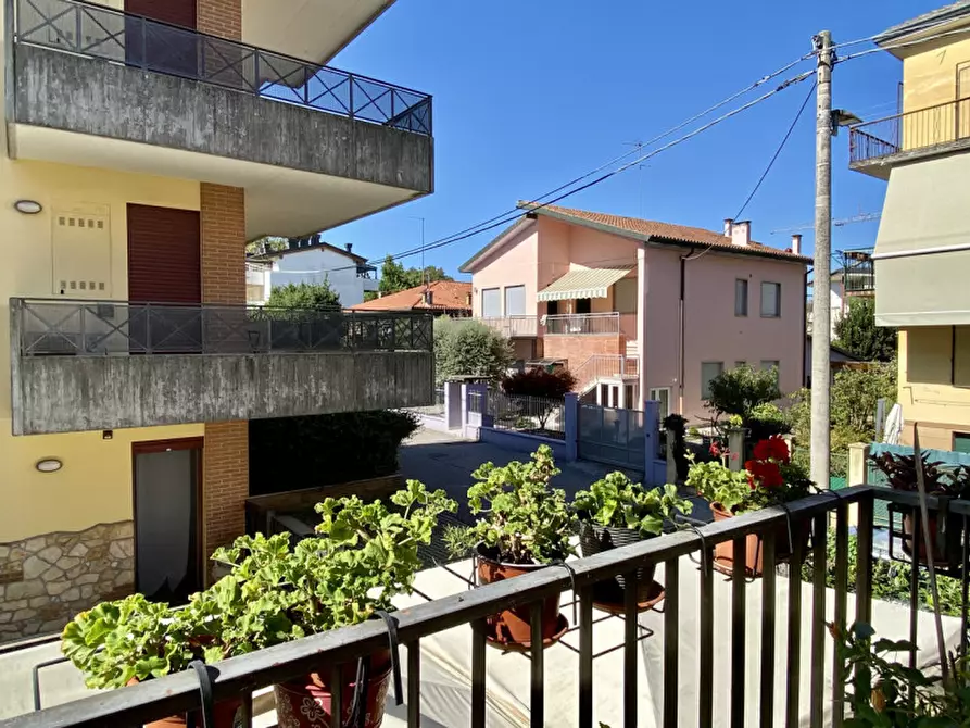 Immagine 11 di Appartamento in vendita  in Via Col del Rosso, 8 a Vicenza