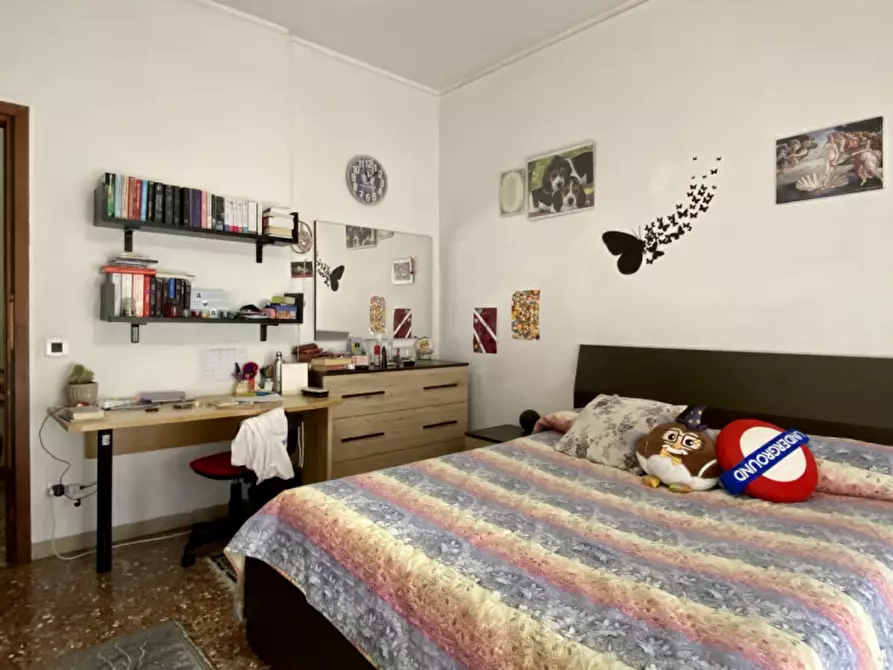 Immagine 13 di Appartamento in vendita  in Via Col del Rosso, 8 a Vicenza