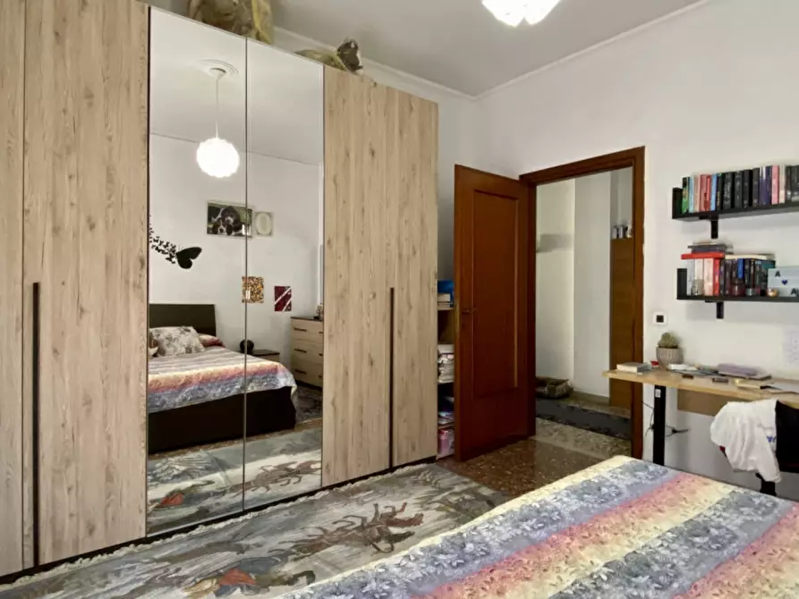 Immagine 14 di Appartamento in vendita  in Via Col del Rosso, 8 a Vicenza