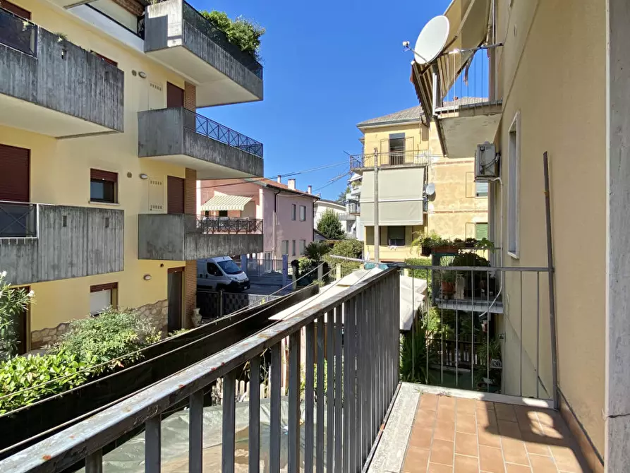 Immagine 16 di Appartamento in vendita  in Via Col del Rosso, 8 a Vicenza