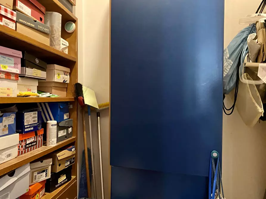 Immagine 17 di Appartamento in vendita  in Via Col del Rosso, 8 a Vicenza