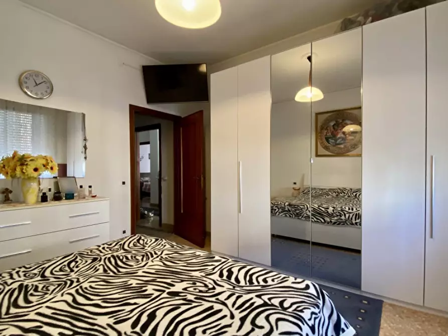 Immagine 19 di Appartamento in vendita  in Via Col del Rosso, 8 a Vicenza