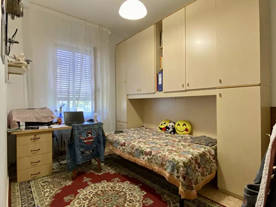 Immagine 21 di Appartamento in vendita  in Via Col del Rosso, 8 a Vicenza