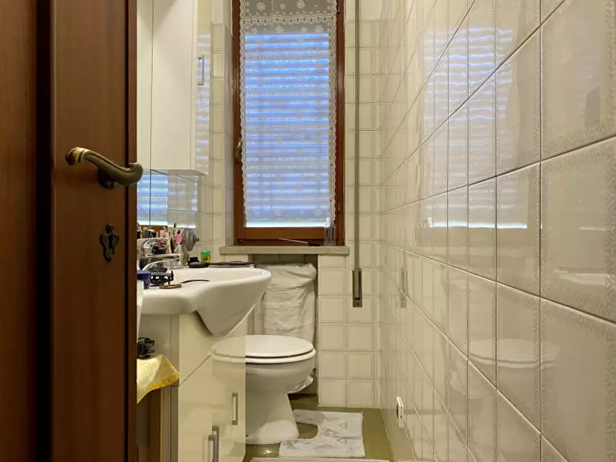 Immagine 22 di Appartamento in vendita  in Via Col del Rosso, 8 a Vicenza