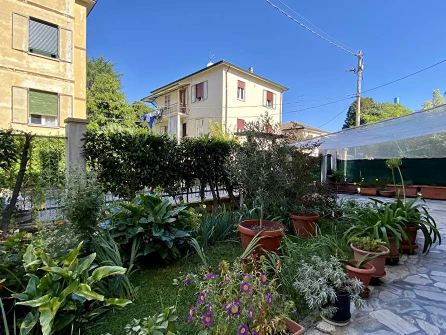 Immagine 23 di Appartamento in vendita  in Via Col del Rosso, 8 a Vicenza