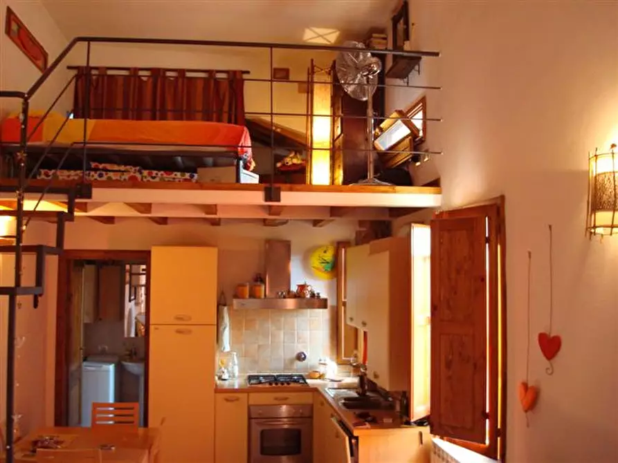 Immagine 14 di Appartamento in affitto  in VIALE CORSICA a Firenze