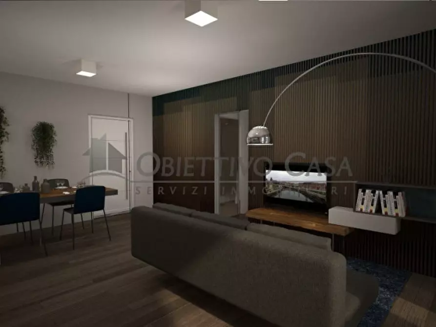 Immagine 5 di Appartamento in vendita  in Largo Europa a Padova