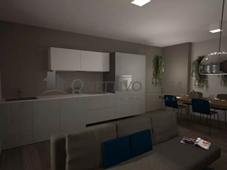 Immagine 6 di Appartamento in vendita  in Largo Europa a Padova