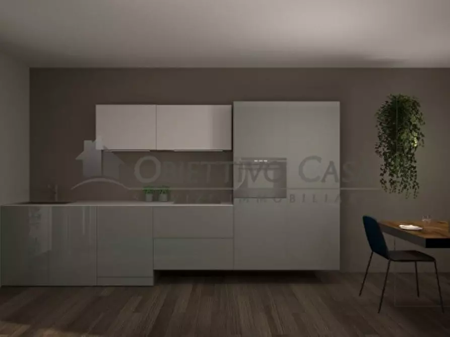 Immagine 7 di Appartamento in vendita  in Largo Europa a Padova