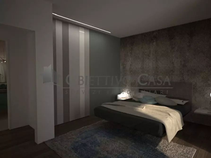 Immagine 8 di Appartamento in vendita  in Largo Europa a Padova