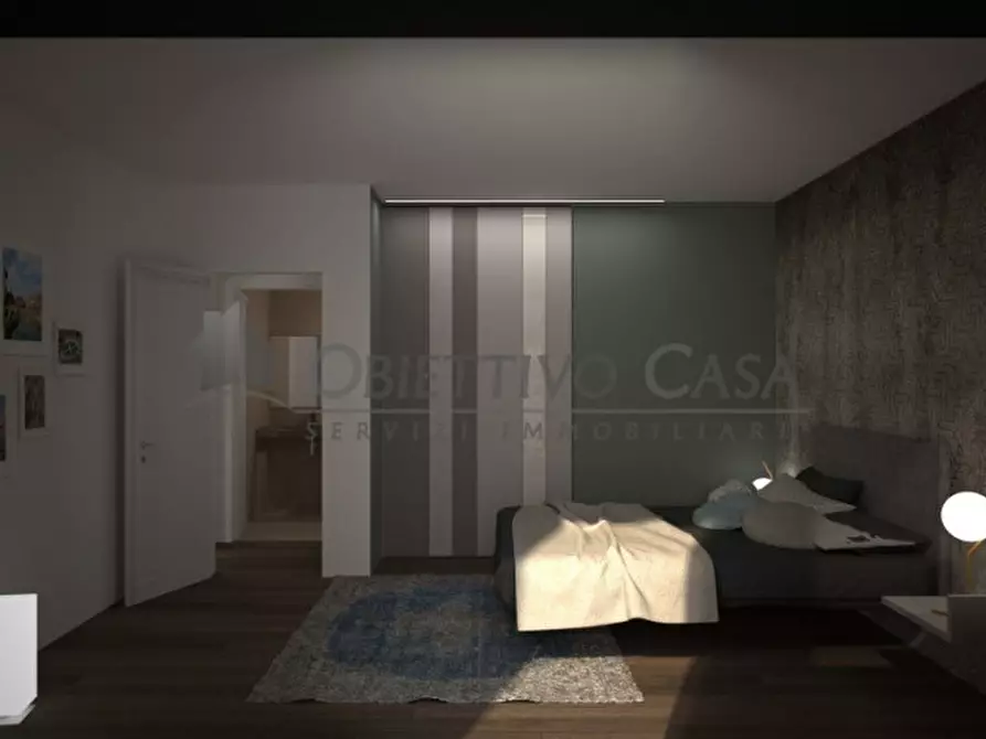 Immagine 9 di Appartamento in vendita  in Largo Europa a Padova